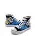 Converse Chuck Taylor All Star Emotions Of Homer Simpson W